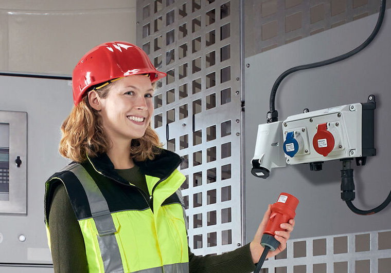 Application of DC contactors in electric vehicles and charging piles