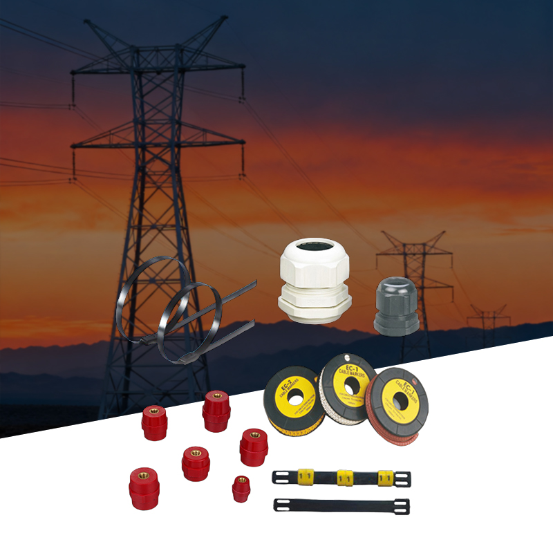 Insulator and cable accessory
