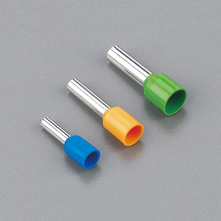 cord end terminal