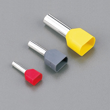 Double end cord