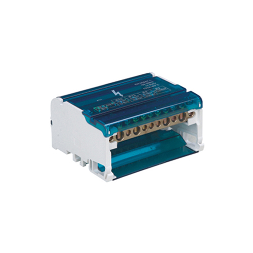 JH connection box