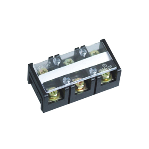 TC terminal block