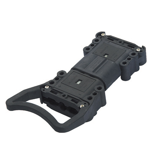 CHR connector