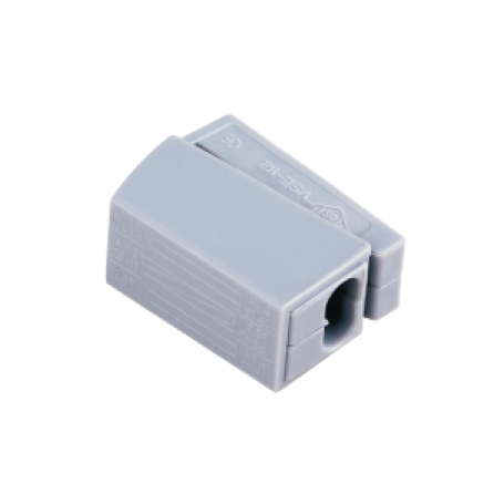 Lighting connector