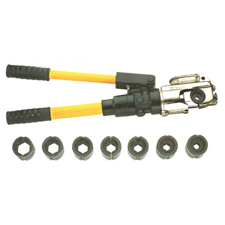 Hydraulic tools