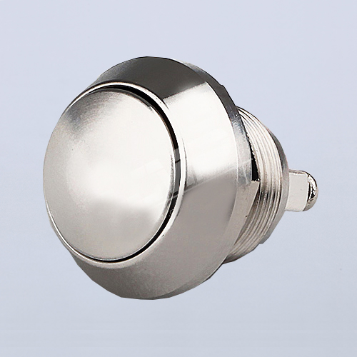 12mm metal putton