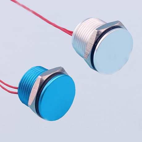 IP68 Piezo switch