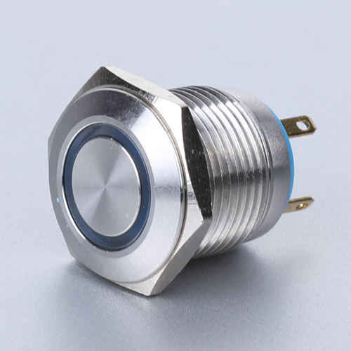 CQ16mm with LED