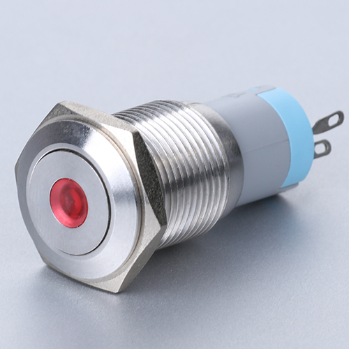 L16mm with LED