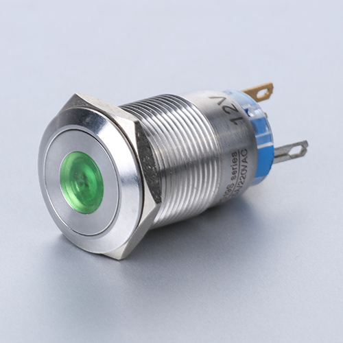 L19mm with LED