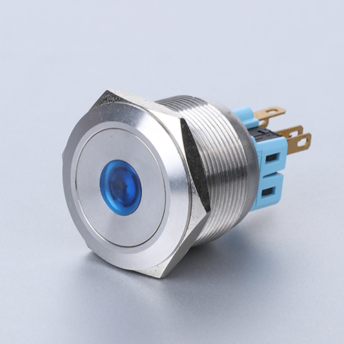 CQ30mm with LED