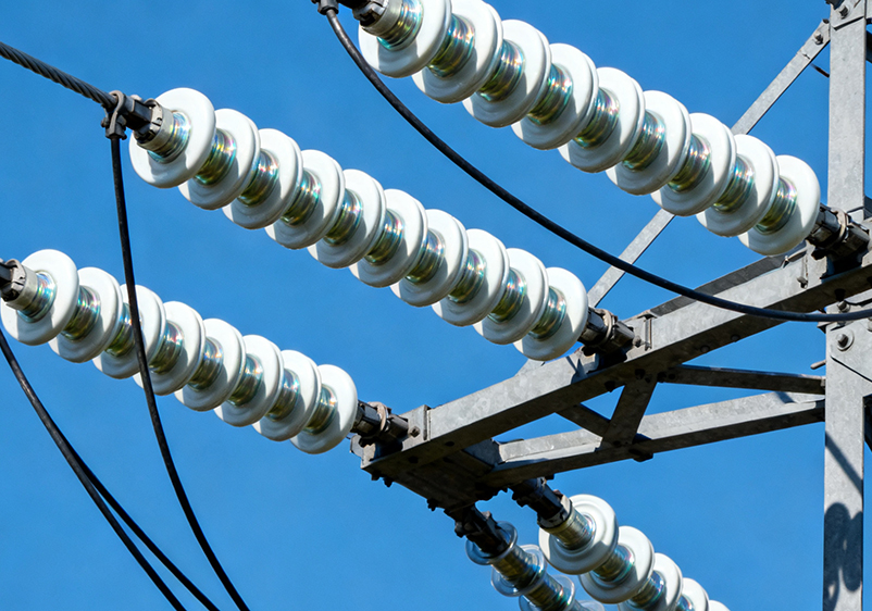 Selection of voltage transformers